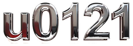 u0121 logo