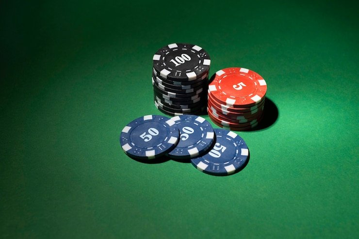 u0121 Live Casino Rooms