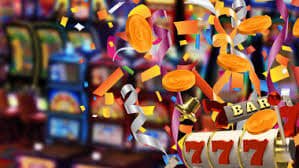 u0121 Slot Machine Library